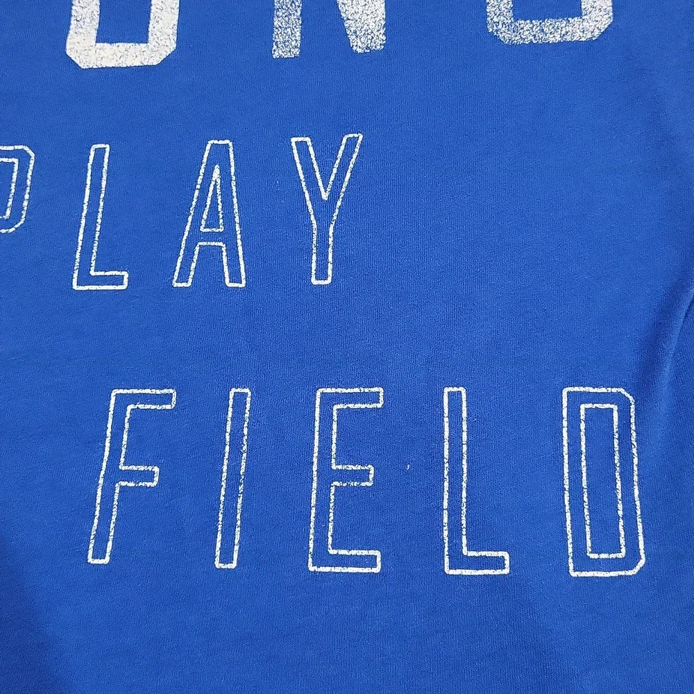 Victoria's Secret PINK Detroit Lions Shirt - Picture 14 of 15